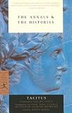 The Annals & The Histories: AND The Histories (Modern Library Classics)