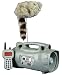 Foxpro Prairie Blaster Digital High Performance Game Call