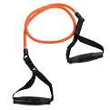 Gofit Smartweight Power Tube- Orange (25lb)