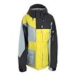 Volcom Troop Mens Insulated Snowboard Jacket 2010