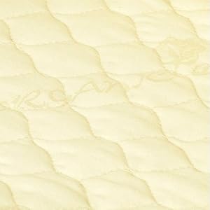 Arm's Reach Original Co-Sleeper Organic Mattress