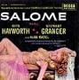 Salome Rita Hayworth Stewart Granger and Alan badel
