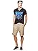 GUESS Men's Balin Destination Tee
