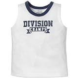 The Children's Place Baby-Boys Matchable Tank