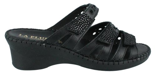 Women's La Plume, Darlene Slide Sandal