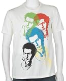 Junk Food Men's "Sid Repeat" Tee