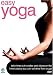 DVD : Easy Yoga (Health, Fitness, Exercise, Well Being)