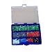Aderendh�lsen Sortiment 0,5-6,0mm� 650 tlg. alle Gr��en
