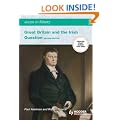 Great Britain and the Irish Question, 1798-1921 (Access to History)