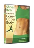 Shiva Rea: Creative Core & Upp [DVD]