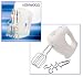 Kitchen & Housewares : (KENWOOD) ELECTRIC HAND MIXER 250W (HM320)
