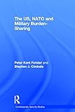 The US, NATO and military burden-sharing