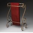 Metalworks Blanket Rack