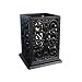 Cast Iron Utensil Holder - Oil-Rubbed Bronze