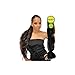 Rasta Fri Braids ( Pack of 3 ) Brown / #4