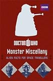 Doctor Who: Monster Miscellany (Dr Who)