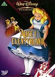 Alice In Wonderland (1951) (Region 2) (Import)
