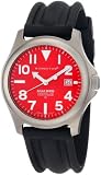 Momentum Men's 1M-SP00R1 Atlas Rubber Watch
