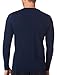 Gildan G424 4.5 Oz. Performance Long-Sleeve T-Shirt - Black - L