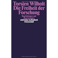 Die Freiheit der Forschung:
