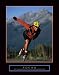 Focus: Inline Skater Motivation Skating Poster Print