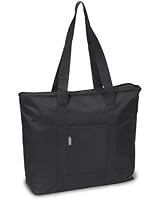 Everest Luggage Shopping Tote
