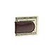 Bosca Old Leather Magnetic Money Clip