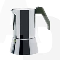 Espresso Maker by Richard Sapper Size: 6 cups