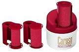 Caruso 14 Piece Steam Rollers