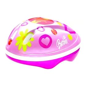 Barbie Safety Helmet Size 50cm-54cm
