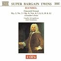 Concerto Grosso in D major, Op. 6, No. 5, HWV 323: Largo