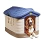 Our Pets 43025-101 Cozy Cottage Dog House