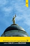 American Law and Legal Systems (7th Edition)
