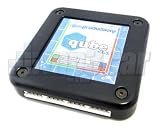 Qube USB IO Controller for Windows, Mac, & Linux