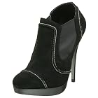 Charles By Charles David Posse Bootie