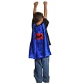 Little Adventures Spider Cape