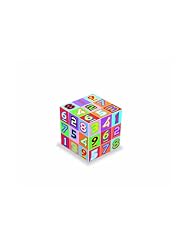 Deluxe Sudoku Cube