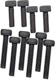 Magnum Bolt Set - XLS 91 Orig, head and backplate