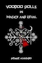 Voodoo Dolls in Magick and Ritual