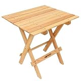 Blue Ridge Chair Works(ブルーリッジチェアワークス) フォールディングテーブル 19270002116000の画像