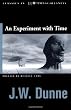 An Experiment With Time