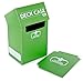 Deck Box (80 Cards), Green