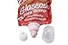 Wilton Icing Pouch with Tips, 8-Ounce, Red