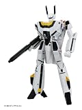 1/60 完全変形 VF-1S TV版 オプションパーツ付 (塗装済み完成品)イメージ