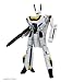 1/60 完全変形 VF-1S TV版 オプションパーツ付 (塗装済み完成品)_s-1