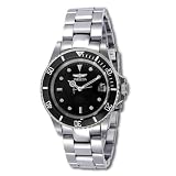 INVICTAMEN'SAUTOMATIC26JSWISSDIVERCOINBEZEL9937C9937
