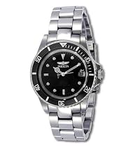 INVICTA MEN'S AUTOMATIC 26J SWISS DIVER COIN BEZEL 9937C 9937