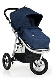 2012 Bumbleride Footmuff and Liner
