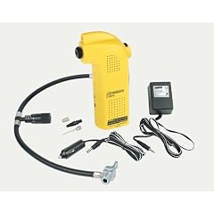 Mannesmann M01740 Akku-Luftpumpe