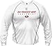 Search : San Francisco 49ers -White- Speedwick Performance Long Sleeve Shirt